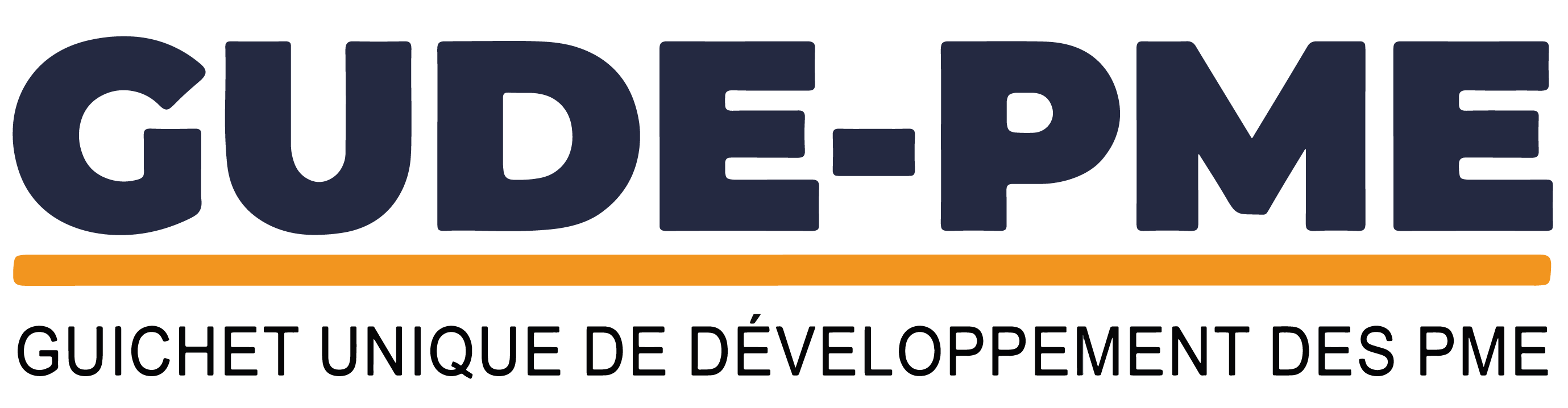 Logo Gude